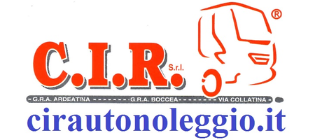 C.I.R. srl  Autonoleggio